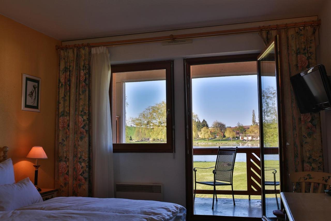 Hotel Saint-hubert 3*