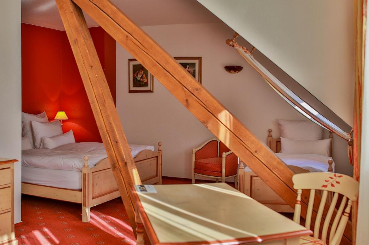 Hotel Saint-hubert